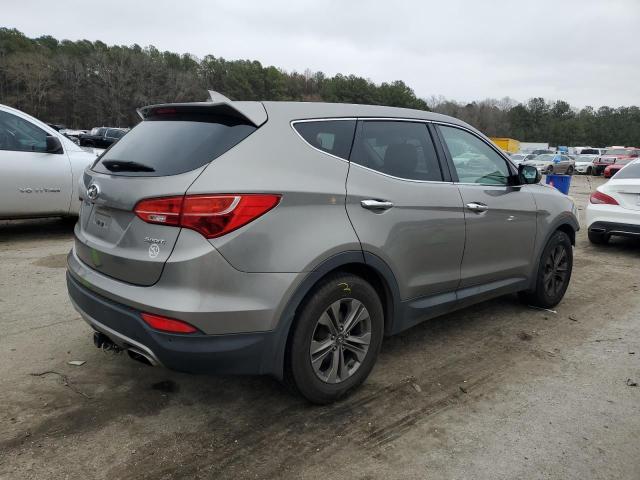 5XYZU3LB5EG128410 | 2014 HYUNDAI SANTA FE S