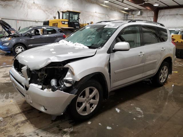 2008 Toyota RAV4 Limited