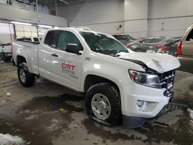 1GCHTBEA9K1326318 | 2019 CHEVROLET COLORADO