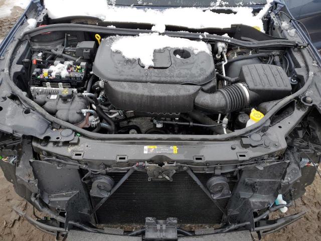 2021 JEEP GR CHER - 1C4RJFBGXMC619842