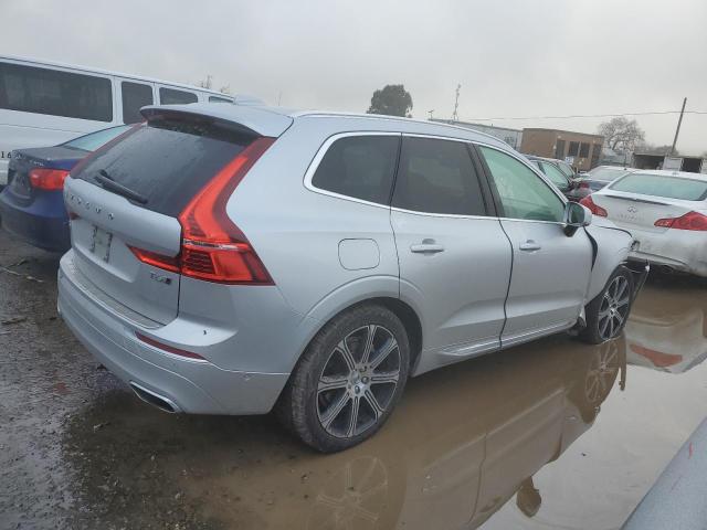 LYVA22RL8JB121922 | 2018 VOLVO XC60 T6