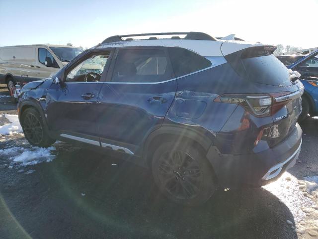 2022 KIA SELTOS NIG - KNDEUCA27N7310219