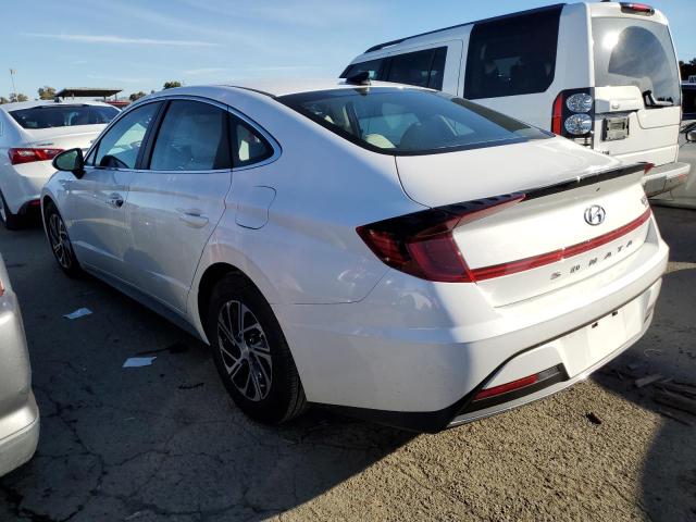 2023 Hyundai Sonata - Image 2