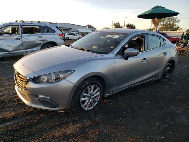 JM1BM1U75G1283784 | 2016 MAZDA 3 SPORT