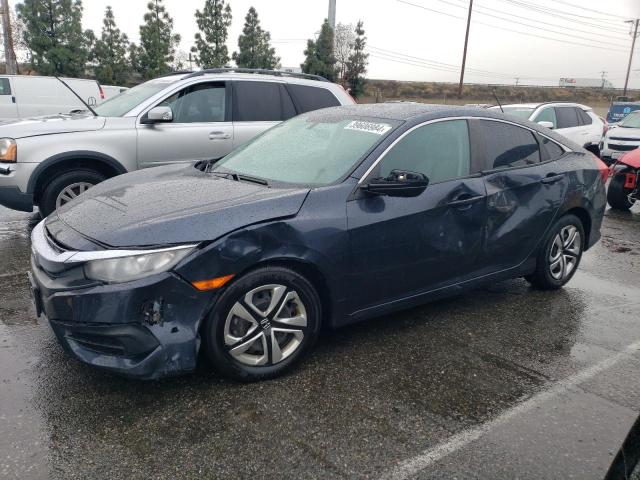 2HGFC2F52HH530558 | 2017 HONDA CIVIC LX