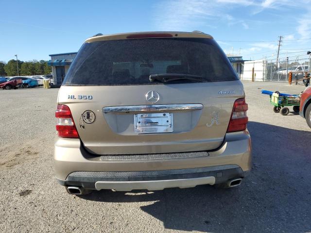 2008 Mercedes-Benz Ml 350 VIN: 4JGBB86E18A316285 Lot: 82693373