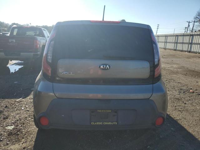 KNDJN2A24F7186403 | 2015 KIA SOUL