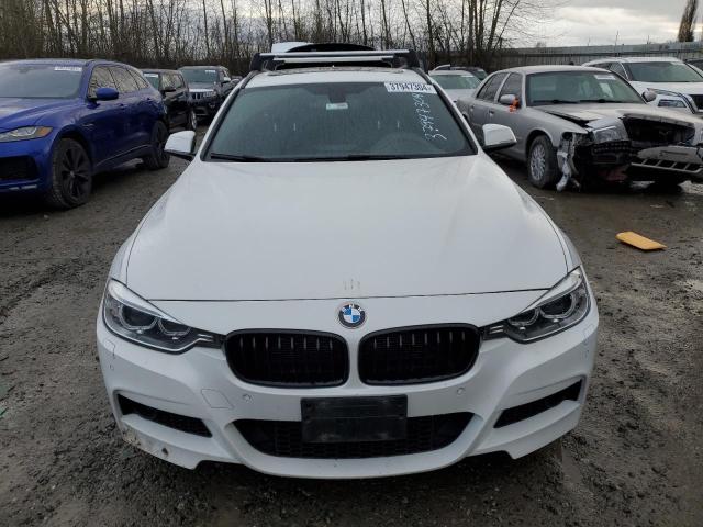 WBA3G7C57FK481335 | 2015 BMW 328 XI