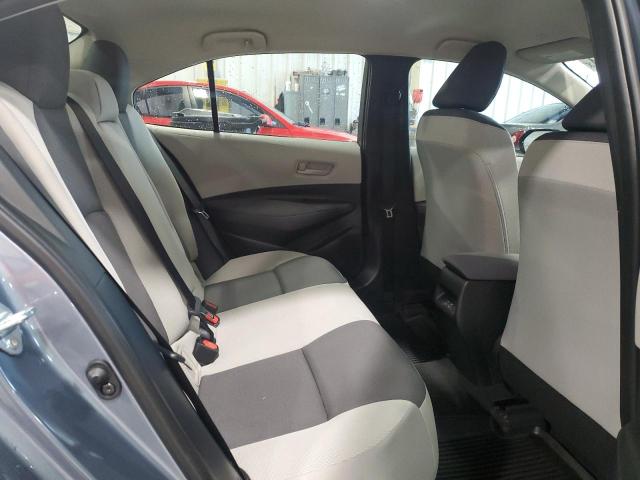 2024 TOYOTA COROLLA LE - 5YFB4MDEXRP100457