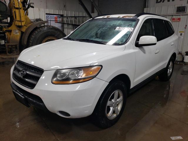 2008 Hyundai Santa Fe GLS