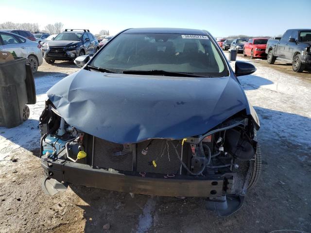 2018 TOYOTA COROLLA L - 2T1BURHE4JC042017