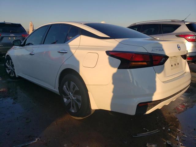 1N4BL4BV6KC139198 | 2019 NISSAN ALTIMA S