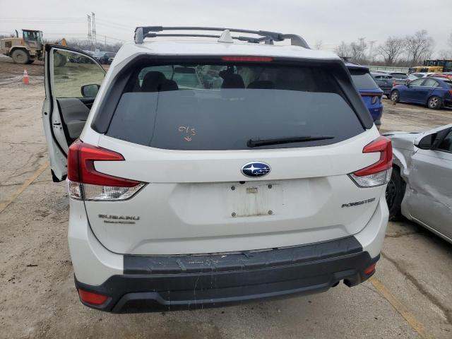 JF2SKAEC1KH537672 | 2019 SUBARU FORESTER P