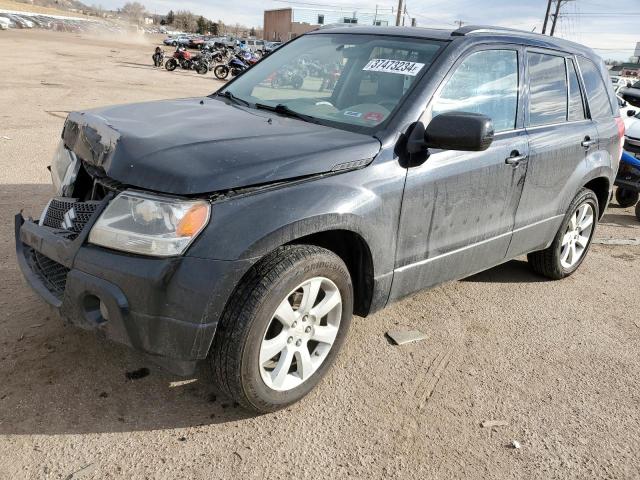 Vin: js3td0d75c4101445, lot: 37473234, suzuki gr vitara jlx 2012 img_1