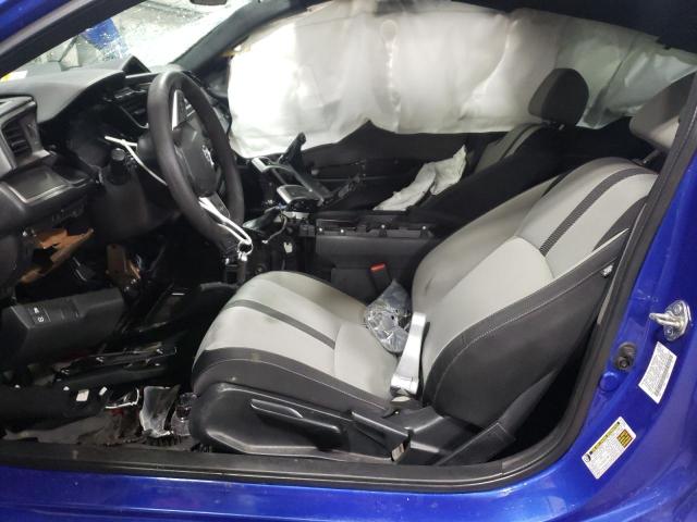 2HGFC4B06JH305149 | 2018 HONDA CIVIC LX