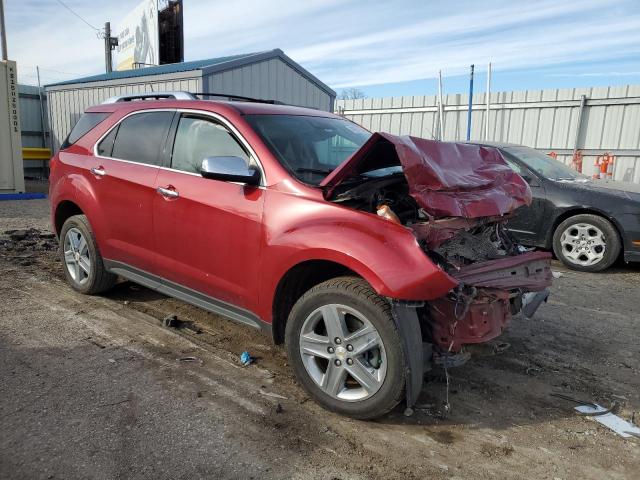 2GNALDEK9E6120978 | 2014 CHEVROLET EQUINOX LT