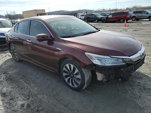 JHMCR6F77HC018272 | 2017 HONDA ACCORD TOU