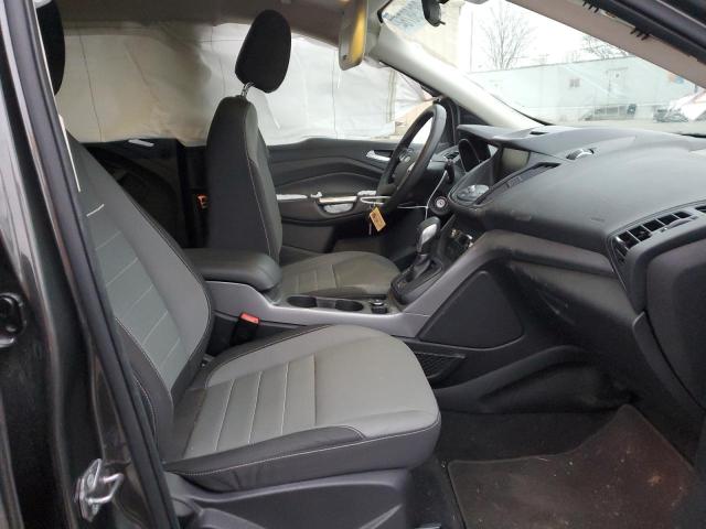 2015 Ford Escape Se VIN: 1FMCU0GX8FUC59305 Lot: 38198764