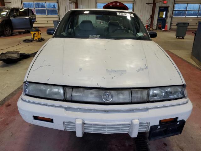 1G2WT54T6LF299437 1990 Pontiac Grand Prix Ste