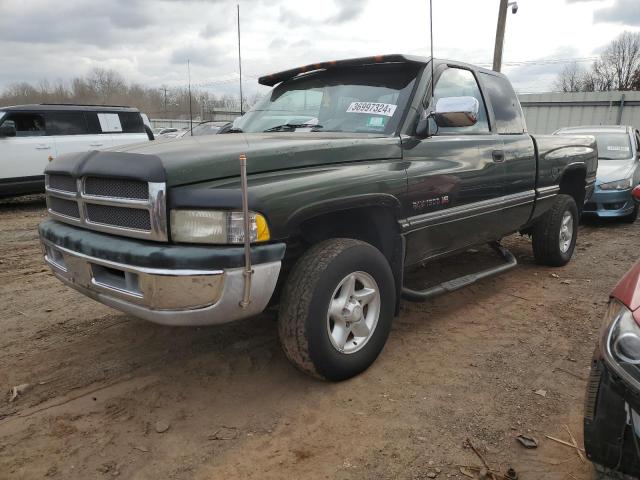 1997 Dodge Ram 1500 