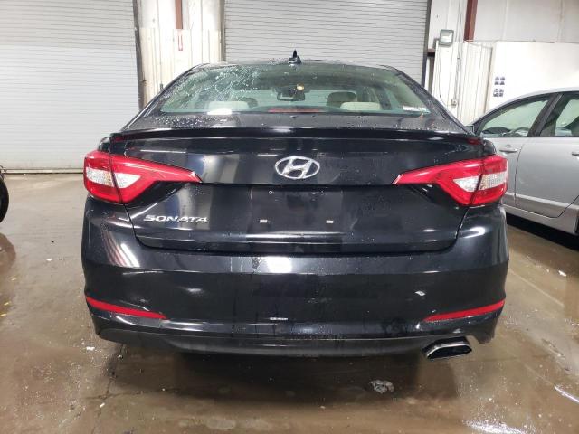 5NPE24AF5HH449957 | 2017 HYUNDAI SONATA SE