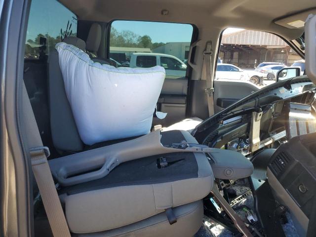 2016 FORD F150 SUPER - 1FTEW1EF3GKF64599