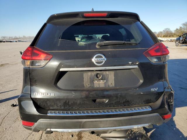 KNMAT2MT8HP526794 | 2017 NISSAN ROGUE S