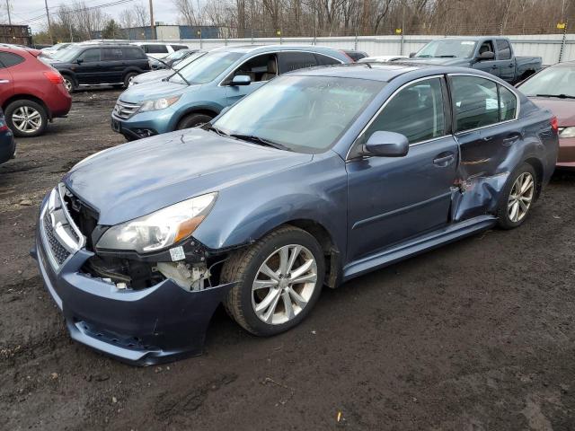 2014 Subaru Legacy 2.5i Premium