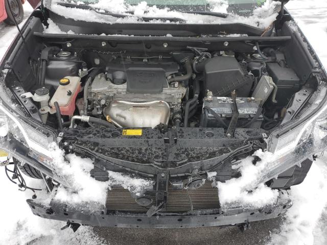 2015 TOYOTA RAV4 LE - 2T3BFREV2FW237013