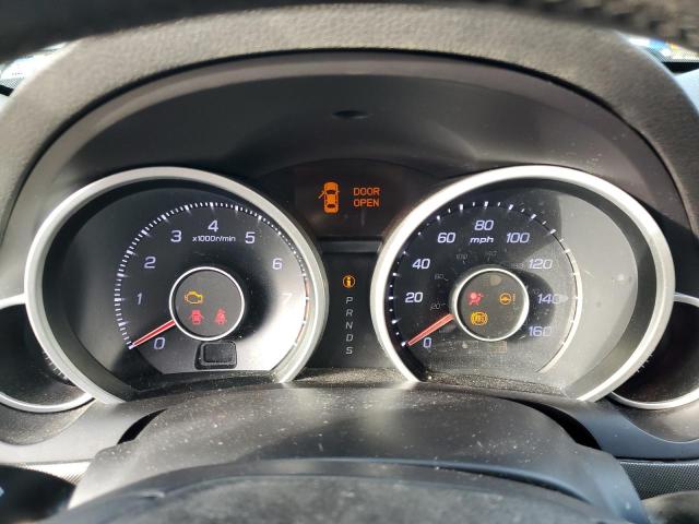 2013 Acura Tl Tech VIN: 19UUA8F52DA010952 Lot: 40151534