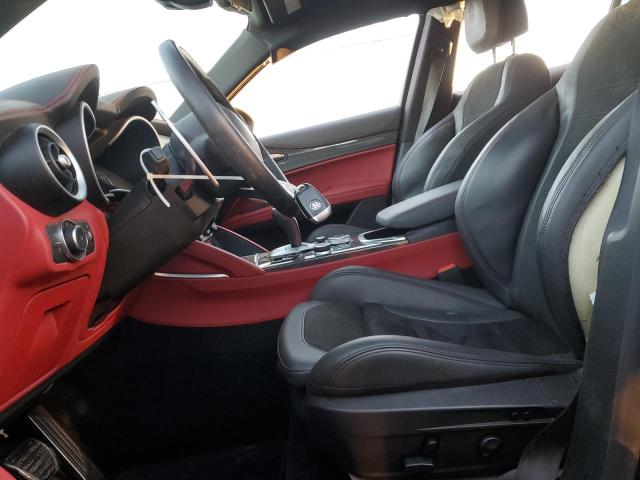 2021 ALFA ROMEO STELVIO QU ZASPAKEV8M7D10896