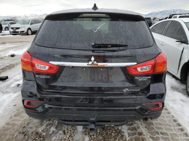 JA4AR3AU9JZ003628 | 2018 MITSUBISHI OUTLANDER