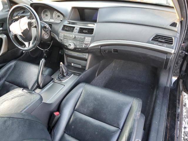 1HGCS2A8XAA007834 | 2010 Honda accord exl