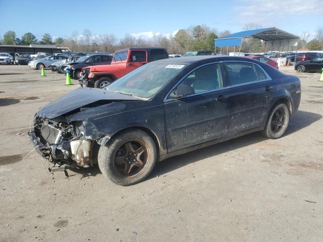 2009 Chevrolet Malibu LS