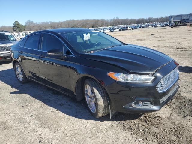 VIN 7SAYGDEF1NF372350 2016 FORD FUSION no.4