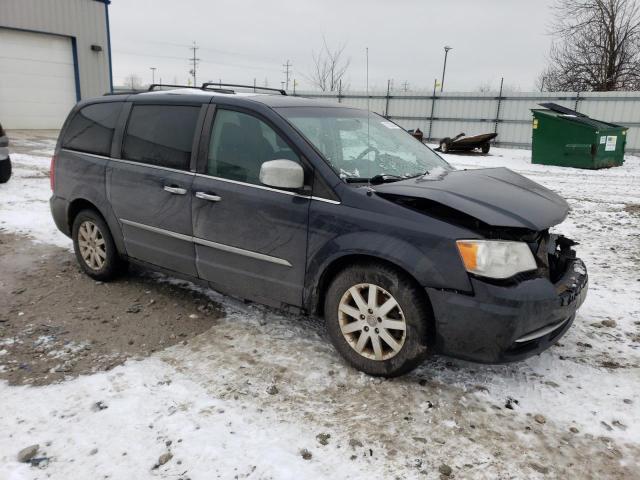 2C4RC1BG9ER224461 | 2014 CHRYSLER TOWN & COU