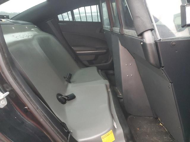 2016 DODGE CHARGER PO - 2C3CDXKT2GH348331