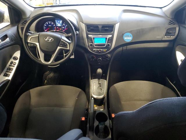 KMHCT5AE9EU149403 | 2014 HYUNDAI ACCENT GLS