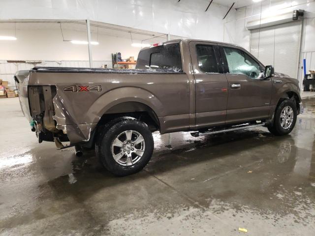 1FTFX1EG1FKE30196 | 2015 FORD F150 SUPER