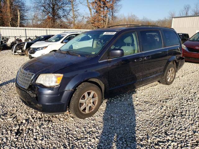 2A8HR54P68R637515 | 2008 Chrysler town & country touring