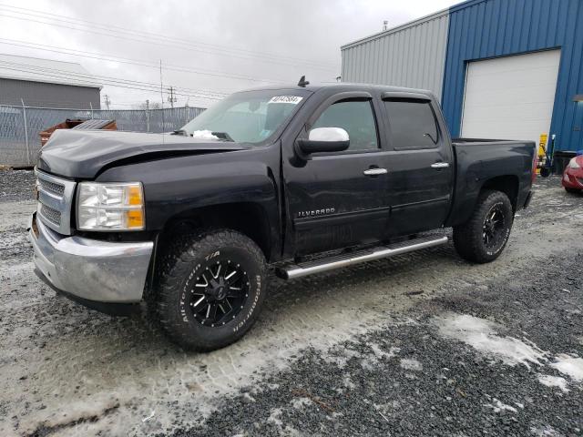 Vin: 3gcpkrea7dg213902, lot: 40147584, chevrolet all models k1500 ls 2013 img_1