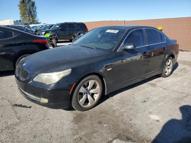 WBANU53578C113675 | 2008 BMW 528 i