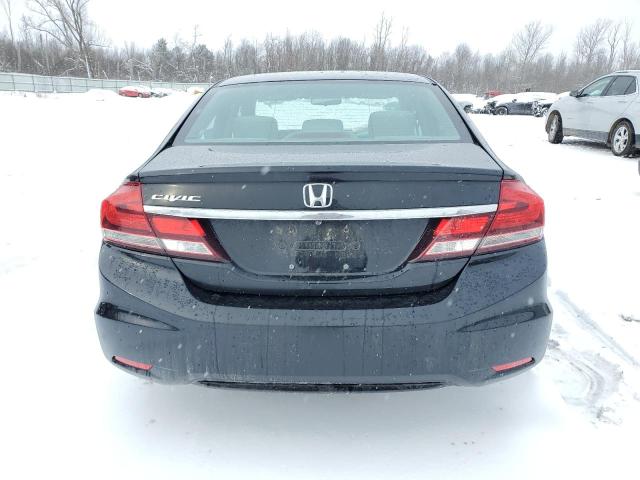 19XFB2F57FE280227 | 2015 HONDA CIVIC LX