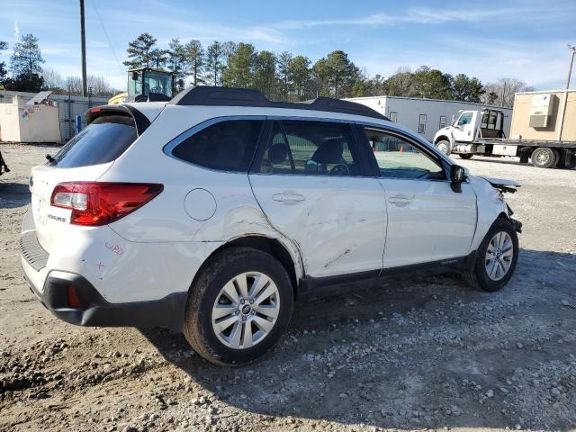 4S4BSAFC4K3396232 | 2019 SUBARU OUTBACK 2.