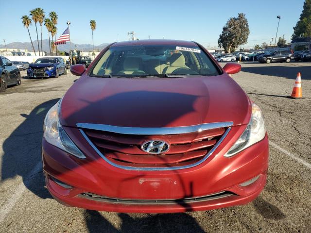 2013 Hyundai Sonata - Image 5
