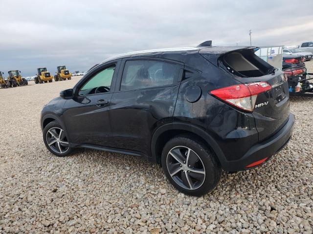 2022 HONDA HR-V EX 3CZRU6H52NM746429