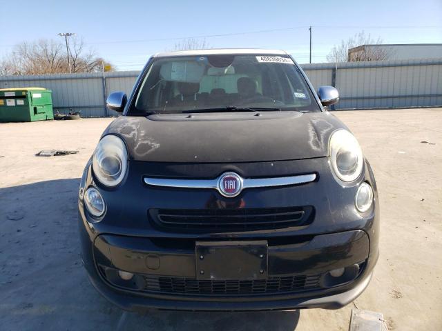 VIN ZFBCFACH8EZ015130 2014 Fiat 500L, Lounge no.5