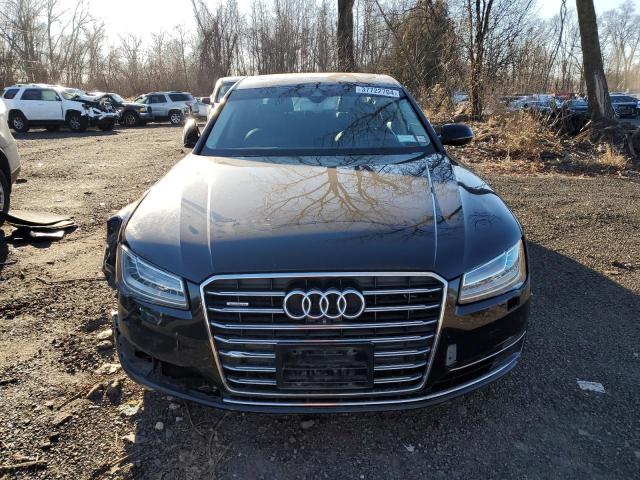 WAU3GAFD3FN037853 | 2015 Audi a8 l quattro