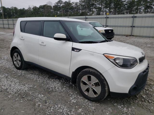 KNDJN2A20E7103158 | 2014 KIA SOUL