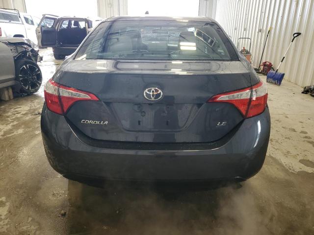 2T1BURHE9GC722844 | 2016 TOYOTA COROLLA L